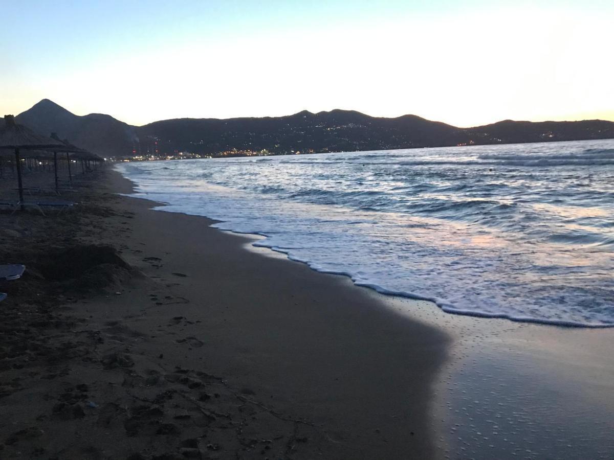 Le Mare Daire Amoudara Lasithiou Dış mekan fotoğraf