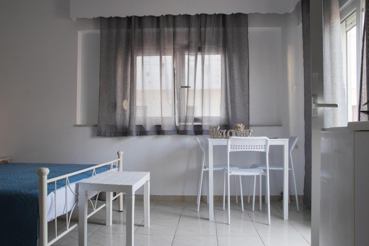 Le Mare Daire Amoudara Lasithiou Dış mekan fotoğraf
