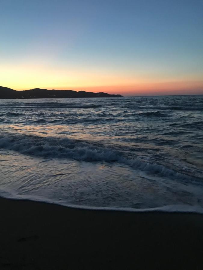 Le Mare Daire Amoudara Lasithiou Dış mekan fotoğraf