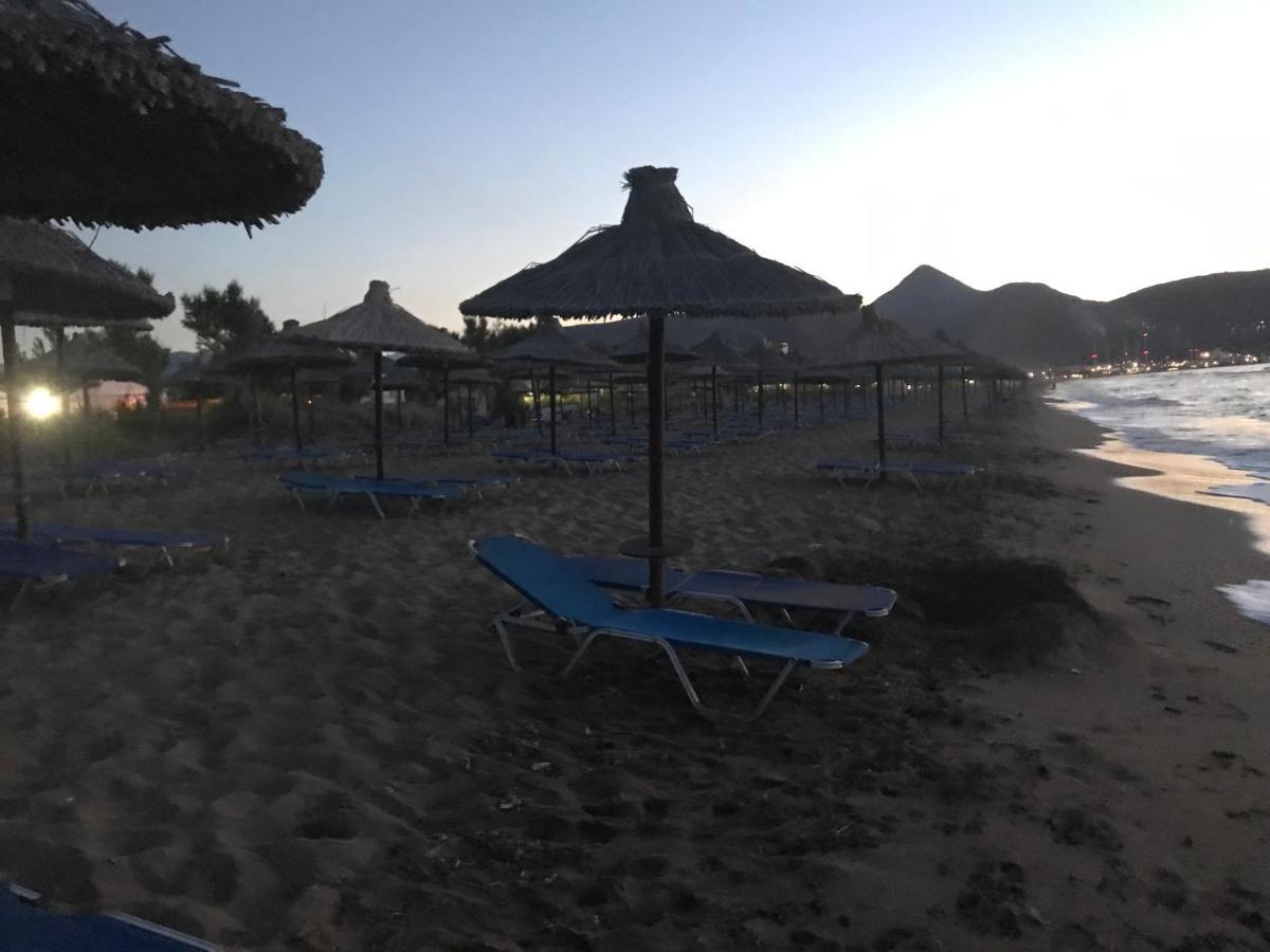 Le Mare Daire Amoudara Lasithiou Dış mekan fotoğraf