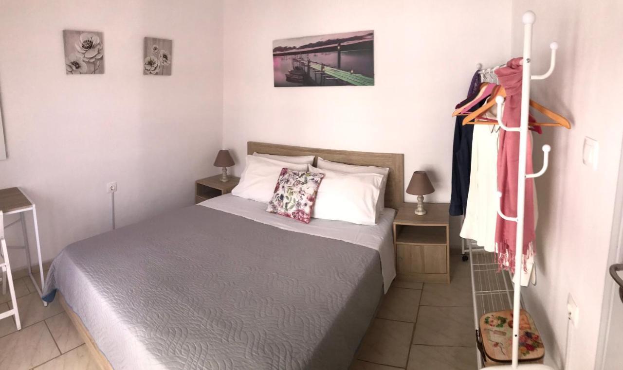 Le Mare Daire Amoudara Lasithiou Dış mekan fotoğraf
