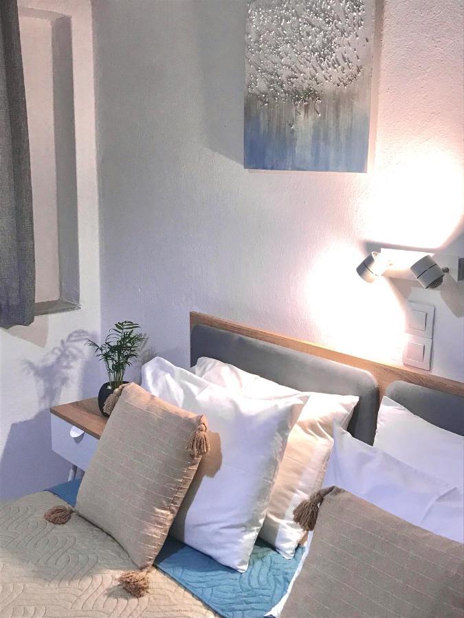 Le Mare Daire Amoudara Lasithiou Dış mekan fotoğraf